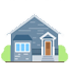 icon casa